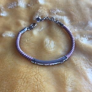 Brighton Power Of Love Bracelet